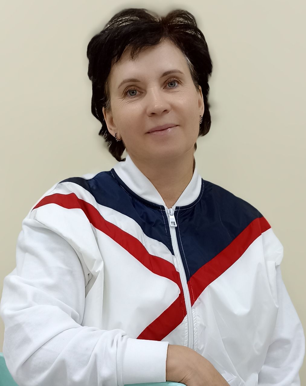 Романова Ольга Александровна.