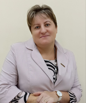 Лаврентьева Елена Александровна